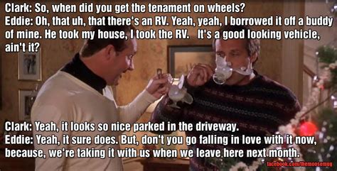 cousin eddie rv quote